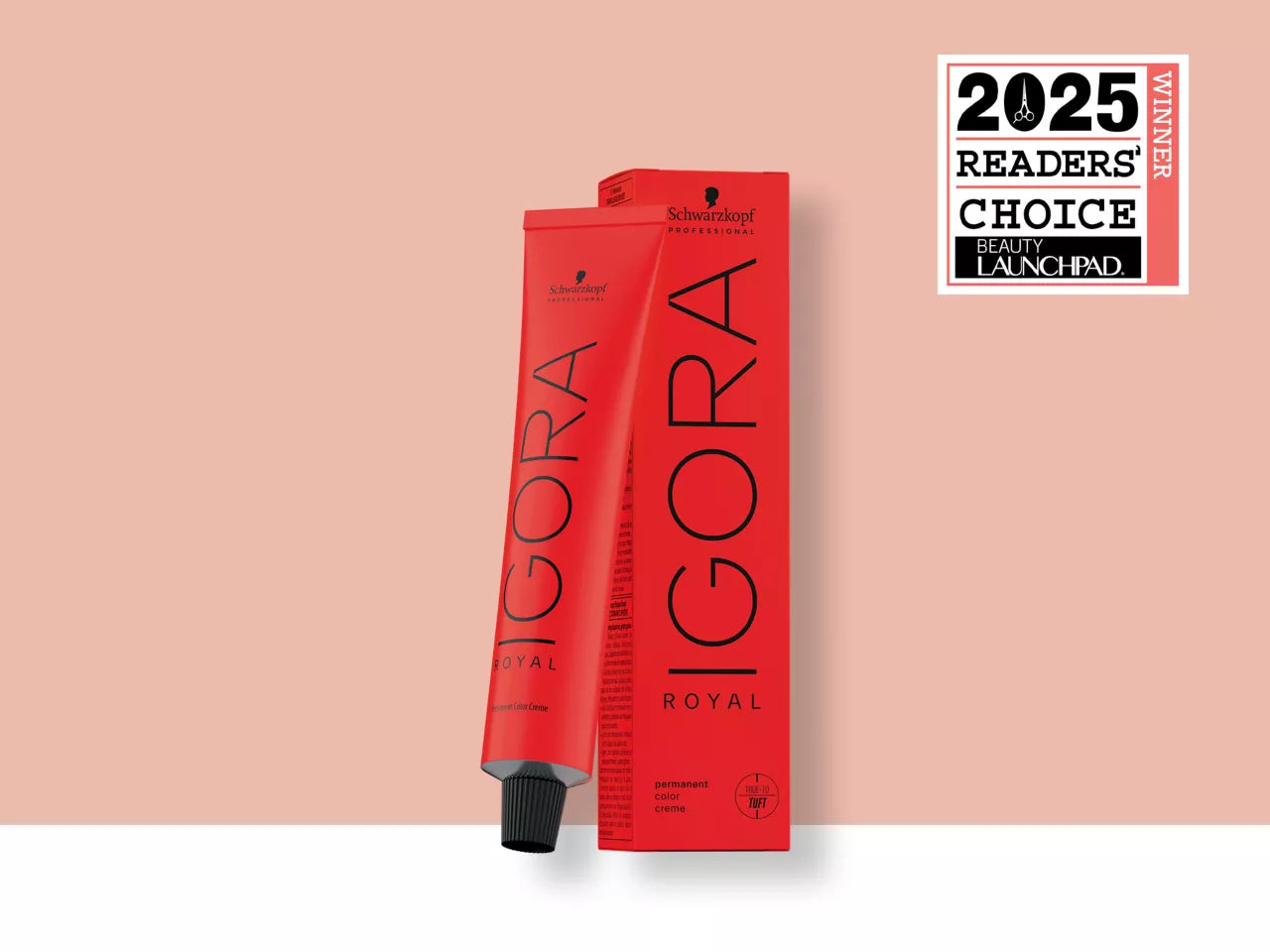 Igora Royal från Schwarzkopf