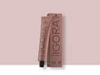 Igora Color10 snabb permanent hårfärg från Schwarzkopf Professional