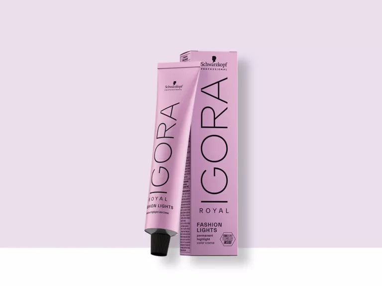 Igora Royal Fashion Lights från Schwarzkopf