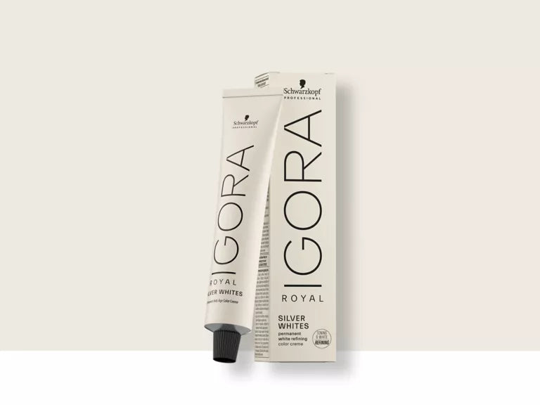 Igora Royal - Absolutes – Hårfärg