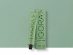 Igora Zero AMM Ammoniakfri Färgkräm från Schwarzkopf