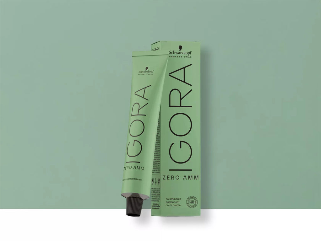 Igora Royal - Absolutes – Hårfärg