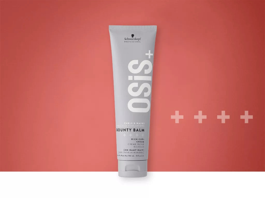 Osis Bounty Balm från Schwarzkopf > Osis, Schwarzkopf