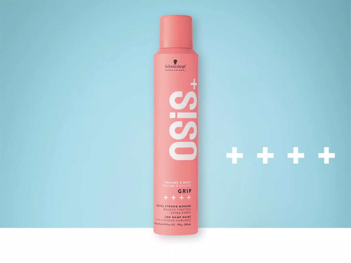 Osis Grip från Schwarzkopf > Osis, Schwarzkopf