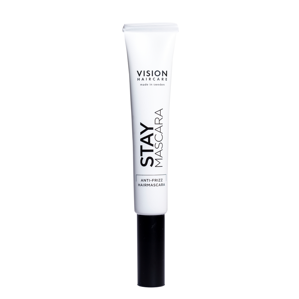 Stay Hair Mascara från Vision