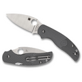 Spyderco Sage 5 Lightweight Maxamet