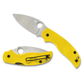 Spyderco Sage 5 Lightweight Salt Magnacut