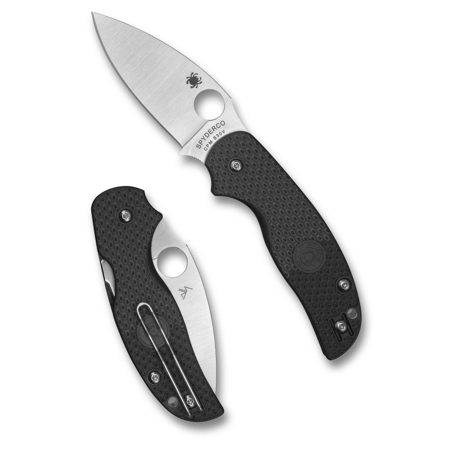 Spyderco Sage 5 Lightweight