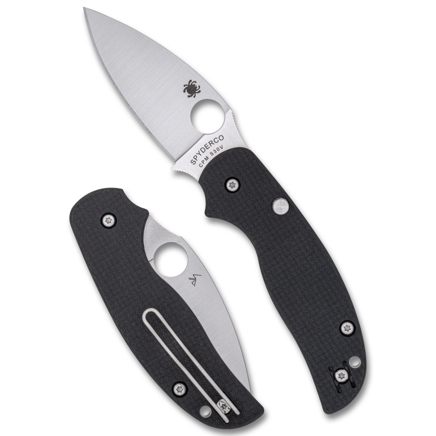 Spyderco Sage 6
