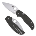 Spyderco Sage 6 Carbon Fiber