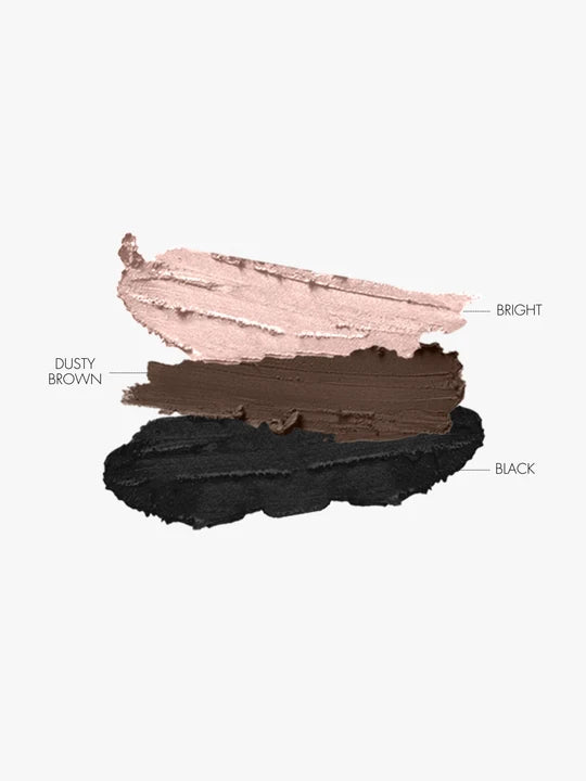Satin Kohl Eyeliner - SWEED