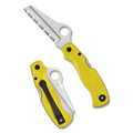 Spyderco Saver Salt