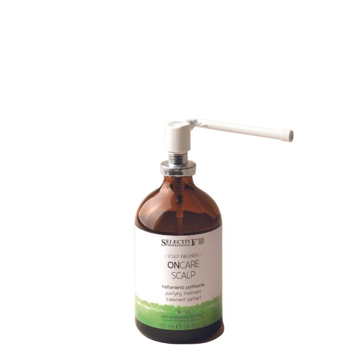 ONECARE SCALP | Hårbottensbehandling | 100ml