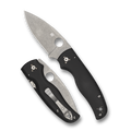 Spyderco Shaman