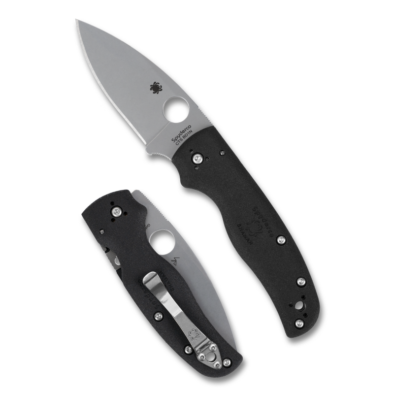 Spyderco Shaman Lightweight