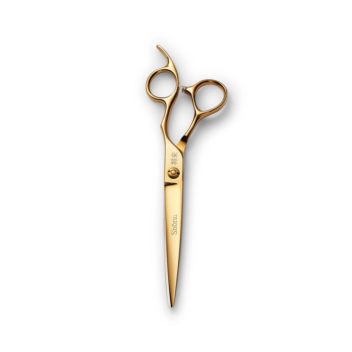 Shōrai BC 6,5" Guld