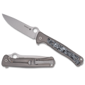 Spyderco Slym Fällkniv