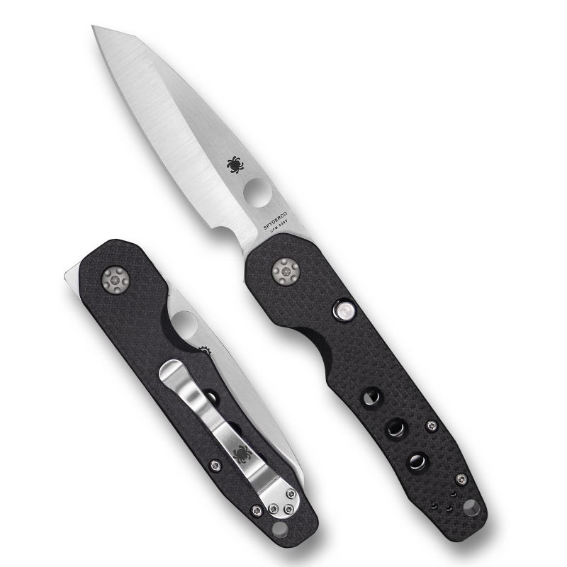 Spyderco Smock