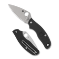 Spyderco Metropolitan