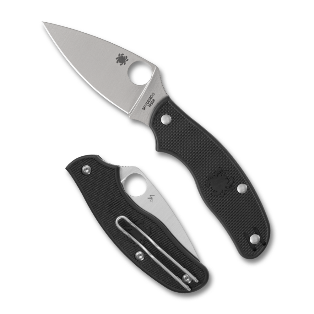 Spyderco Metropolitan