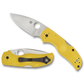 Fällkniven Spyderco Native 5 Salt