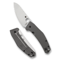 Spyderco SpydieChef