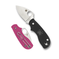 Spyderco Squeak