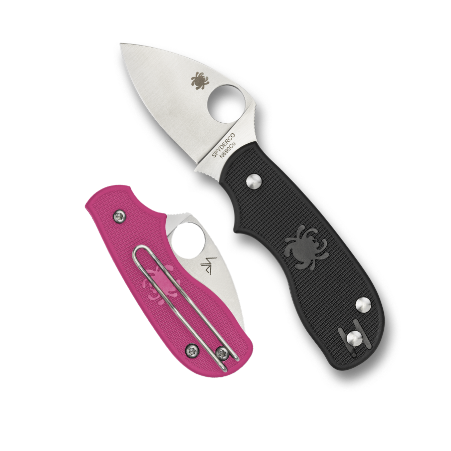 Spyderco Squeak