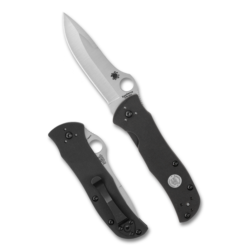 Spyderco Starmate Fällkniv