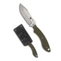 Spyderco Stok Bowie