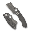 Spyderco Stovepipe
