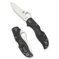 Spyderco Stretch 2 Lightweight Black