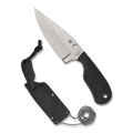 Spyderco Subway Bowie