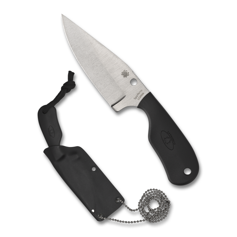 Spyderco Subway Bowie