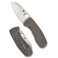 Spyderco Techno 2