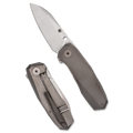 Spyderco Techno 3