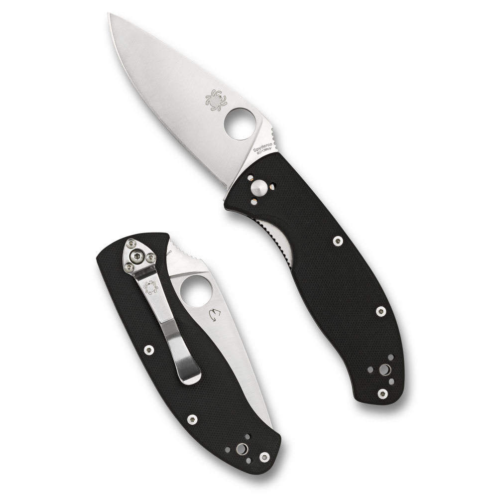 Spyderco Tenacious