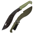 Condor Terrakukri Machete Army Green