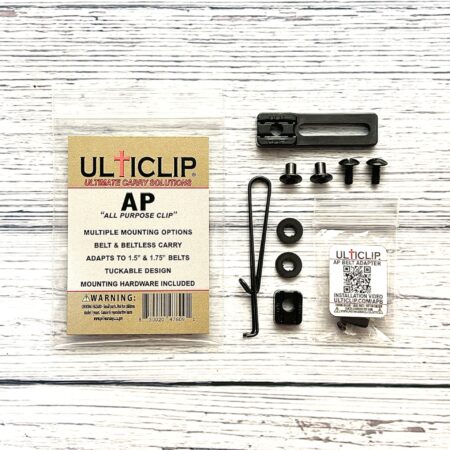AP Clip Ulticlip