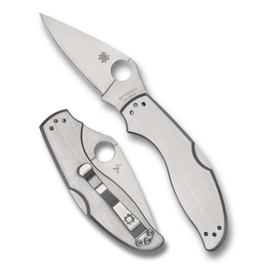 Spyderco UpTern