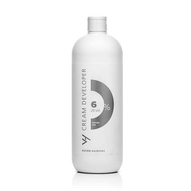Väteperoxid 1000ml Till VH Color från Vision