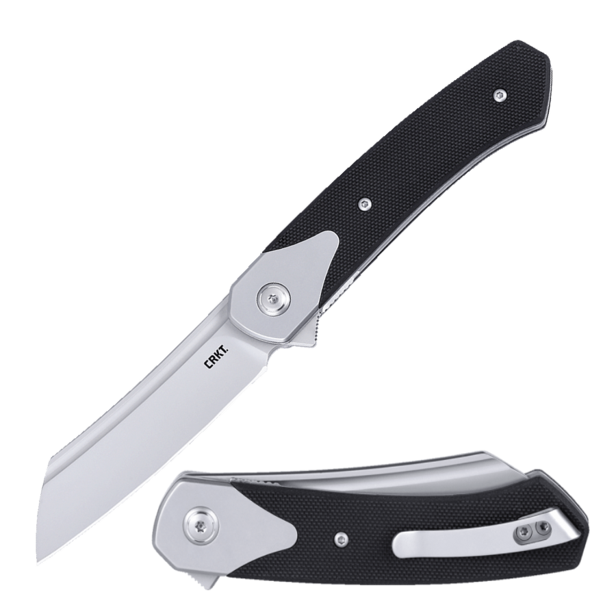 CRKT Viento Fällkniv