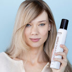 Refreshing Foam – Hårspray