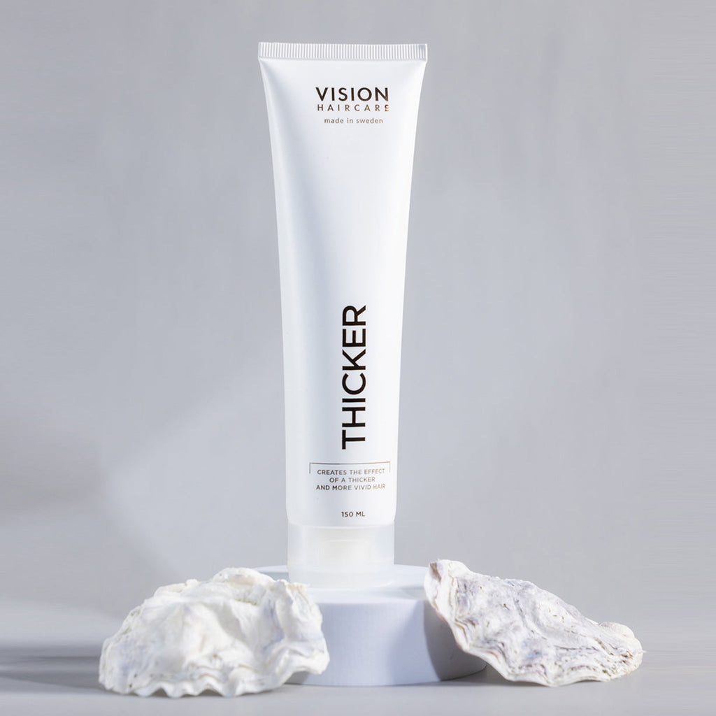 Thicker – Stylingprodukt