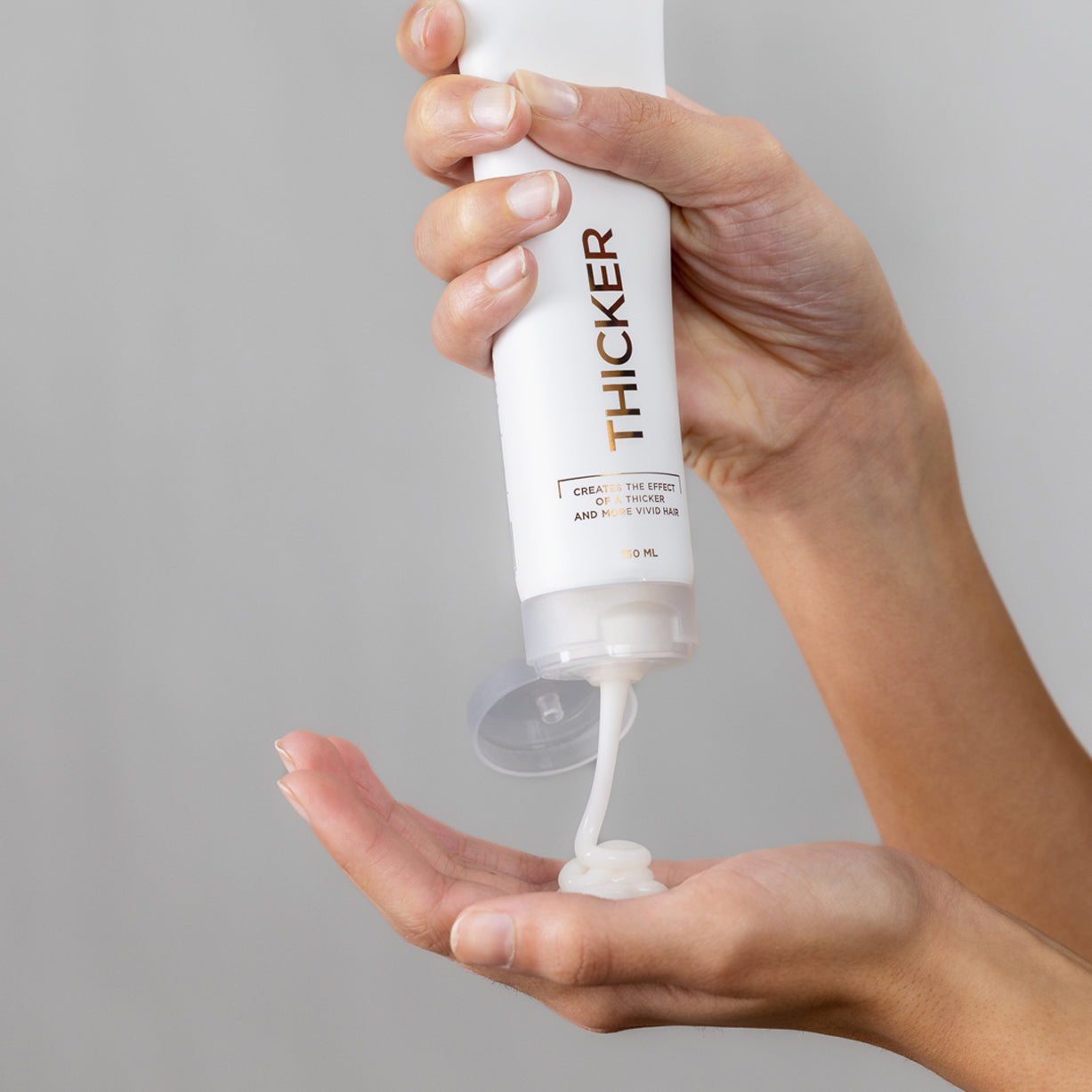 Thicker – Stylingprodukt