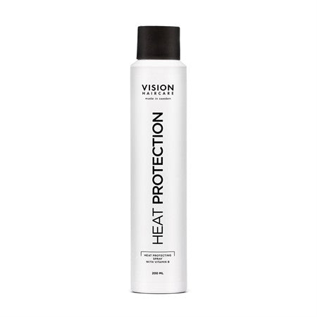 Heat Protection 200ml från Vision
