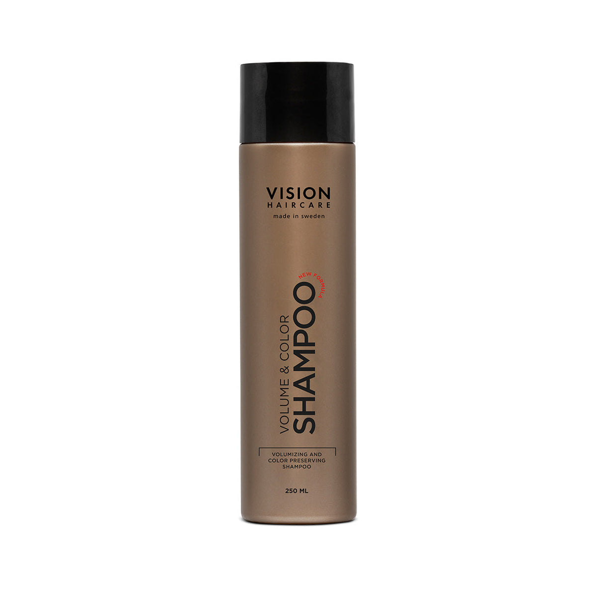 Volume & Color Shampoo 250ml från Vision