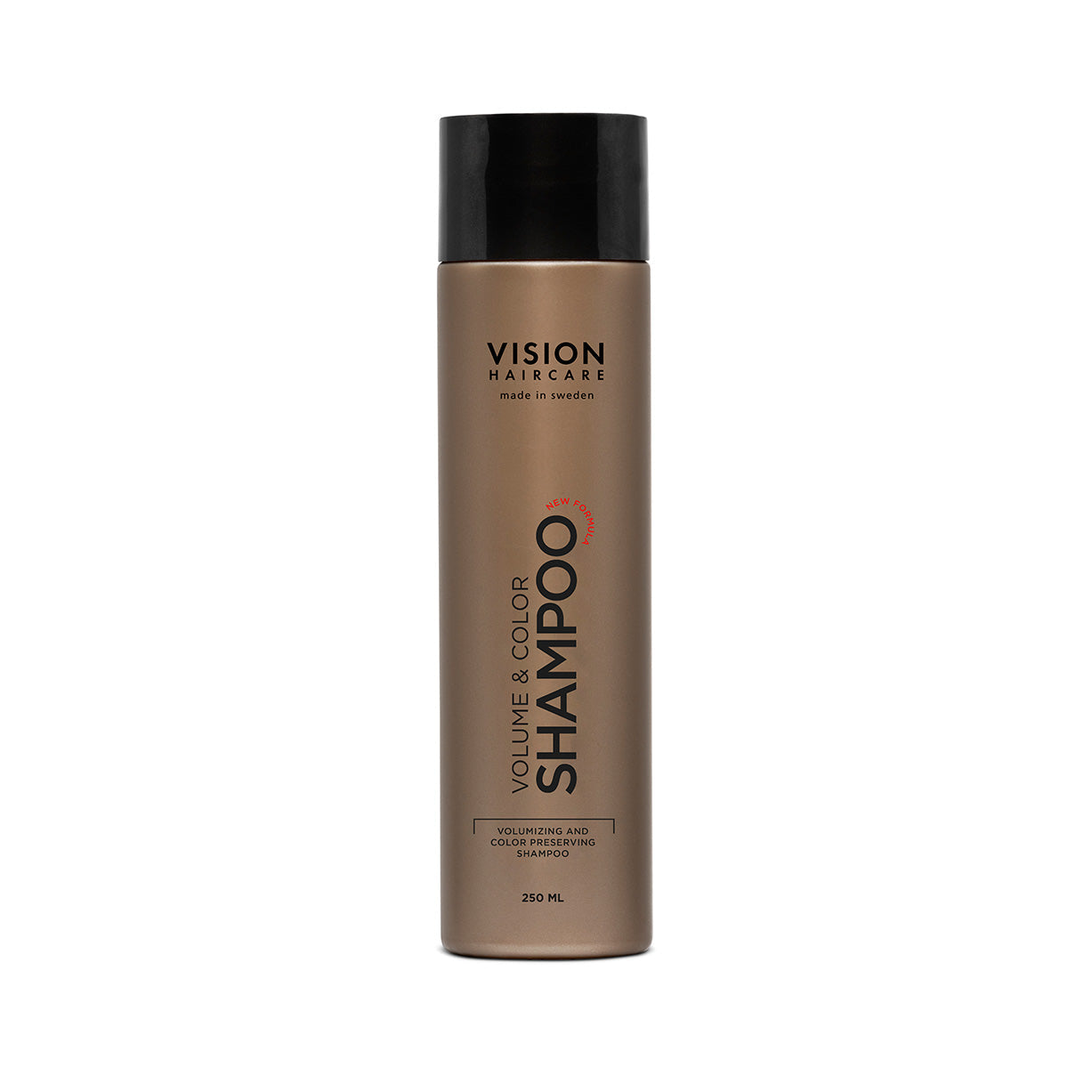 Volume & Color Shampoo 250ml från Vision