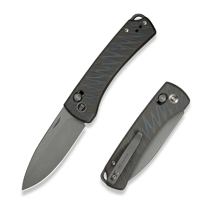 WE Nightblade Fällkniv