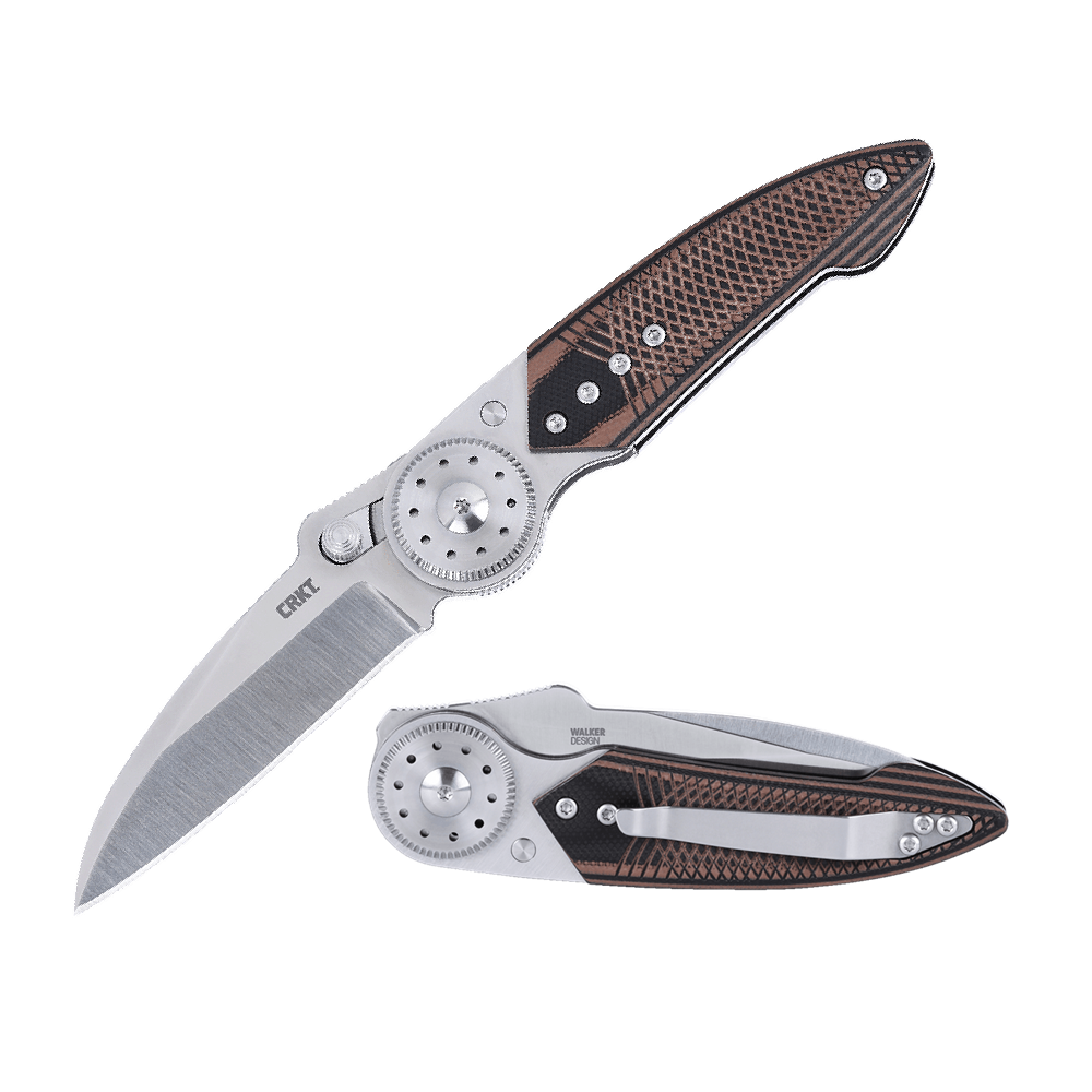 CRKT Walker Blade Lock